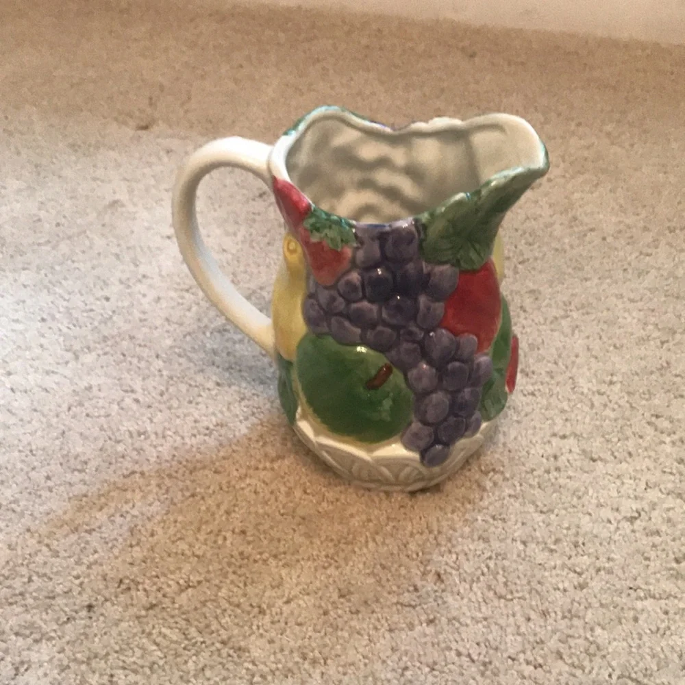 Pitcher - Picture 2 of 6